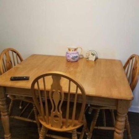 Cheap East Knoxville Basement Studio Экстерьер фото
